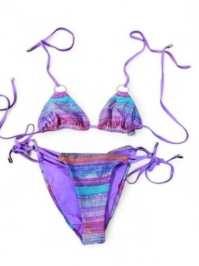Beach bunny bikini